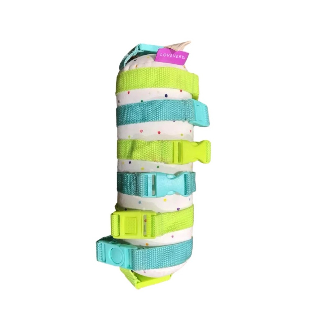 Lovevery The Companion Play Kit 22-24M Buckle Barrel Toddler Learning Toy